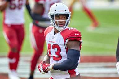 NFL: SEP 13 Cardinals at 49ers