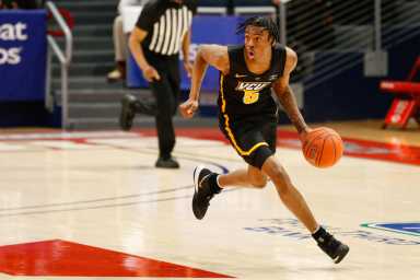 COLLEGE BASKETBALL: MAR 14 Atlantic 10 Tournament – VCU v St. Bonaventure