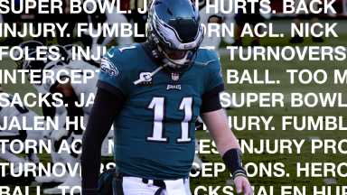 Eagles