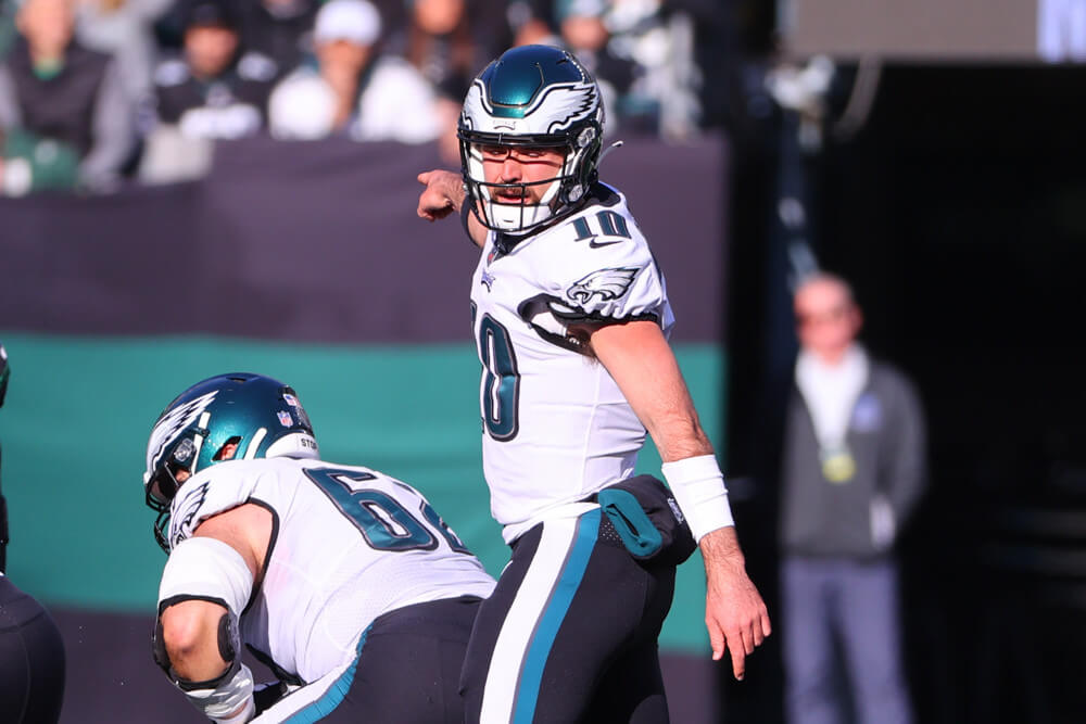 Eagles
