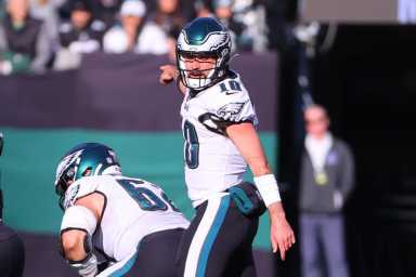 Eagles