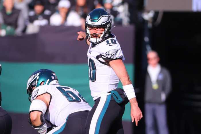 Eagles