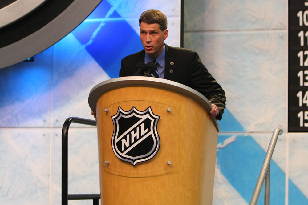 PSN Picks: Philadelphia Flyers 2022 NHL Entry Draft