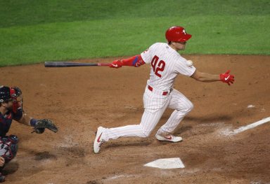 Phillies Scott Kingery