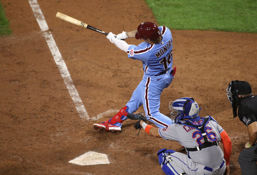 Mickey Moniak