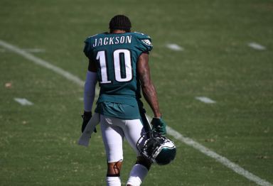 DeSean Jackson eagles