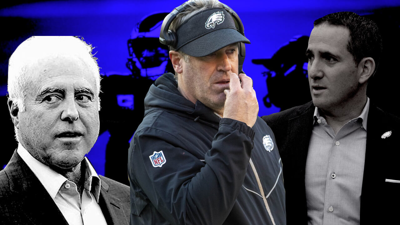 5 Dallas Cowboys who deserve to get pink slips in 2020