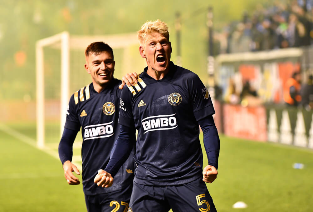 Union