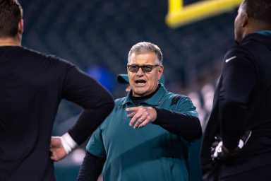 Eagles