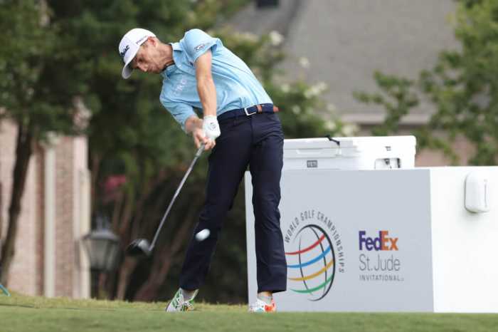 Sony open rbc heritage pga tour the open
