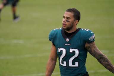 Eagles