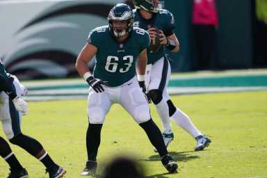 Eagles