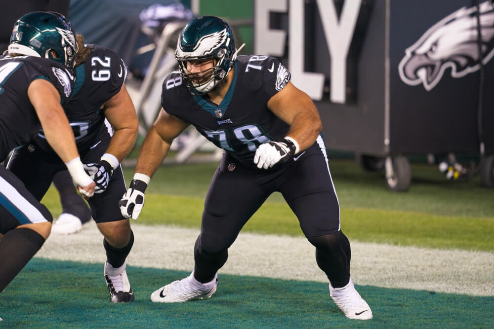 Eagles