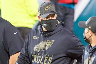 Eagles