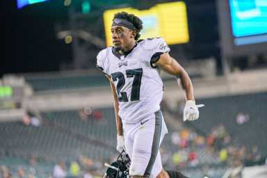 Eagles