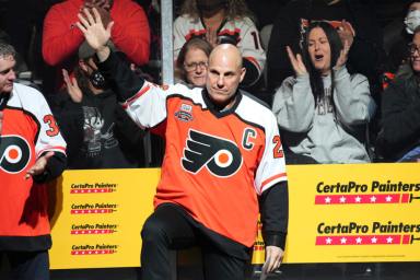 Rick Tocchet