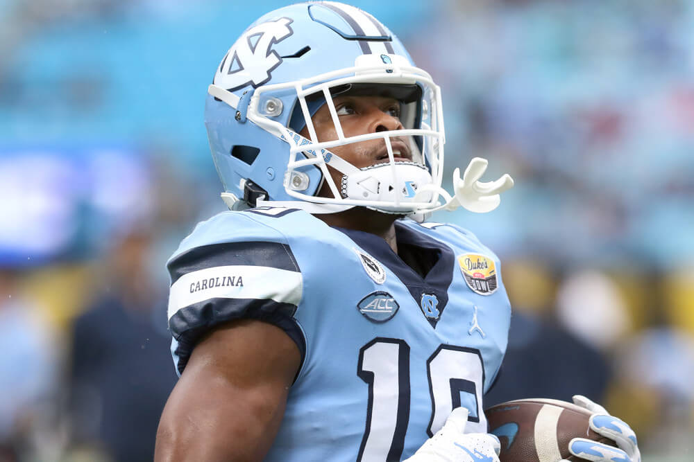 COLLEGE FOOTBALL: DEC 30 Duke’s Mayo Bowl – North Carolina v South Carolina