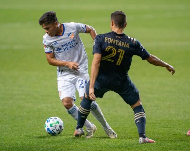 SOCCER: OCT 07 MLS – FC Cincinnati at Philadelphia Union