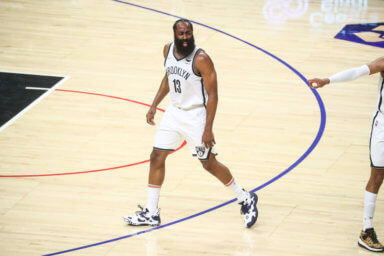 NBA: DEC 27 Nets at Clippers