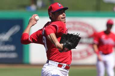 MLB: MAR 04 Spring Training – Yankees at Phillies