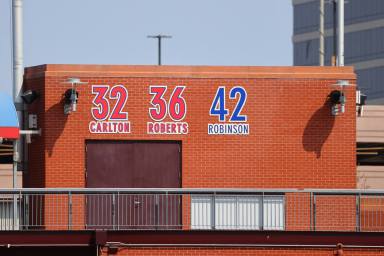 Citizens bank park