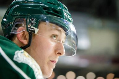 WHL: OCT 13 Kamloops Blazers at Everett Silvertips