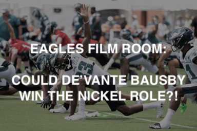 Eagles Football