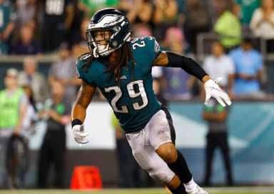 Eagles
