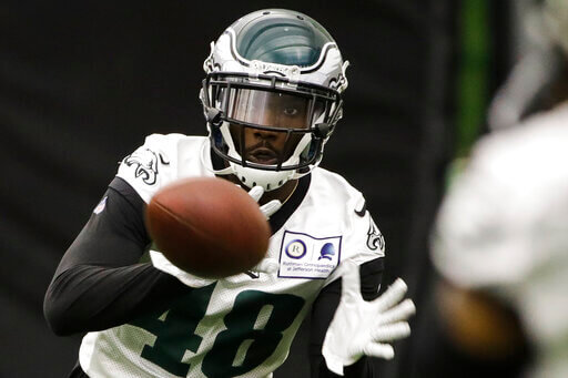 Eagles Football