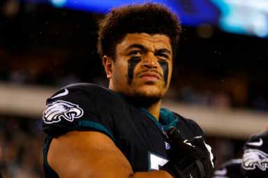 Andre Dillard