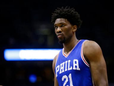 Joel Embiid