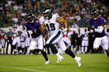 Eagles