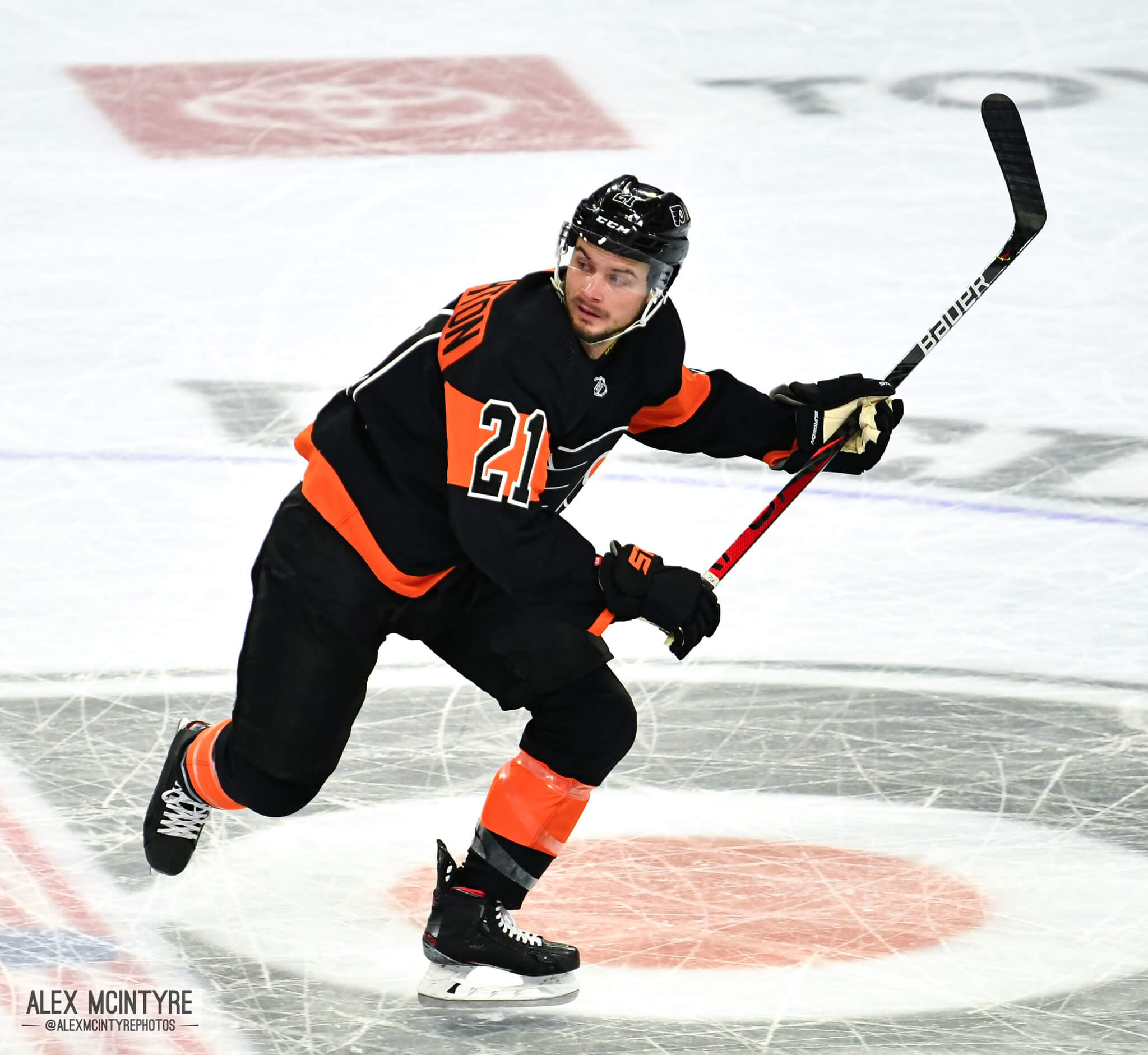 Flyers Trade Grades: Rasmus Ristolainen a gamble by Chuck Fletcher