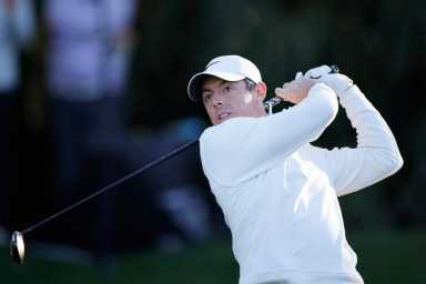 PGA tour