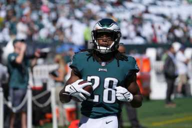 Eagles