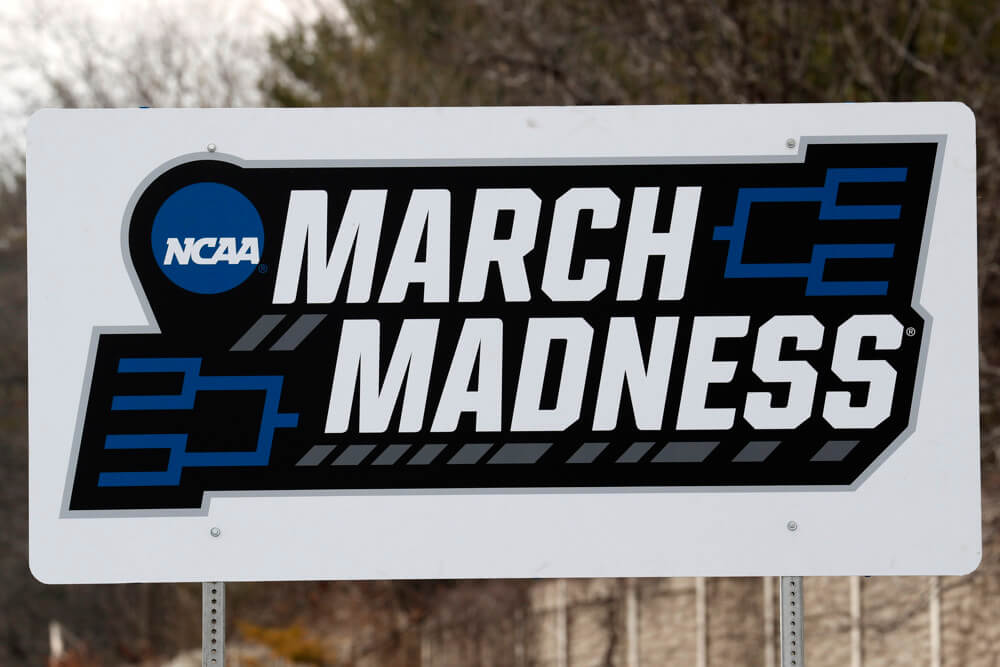 March madness