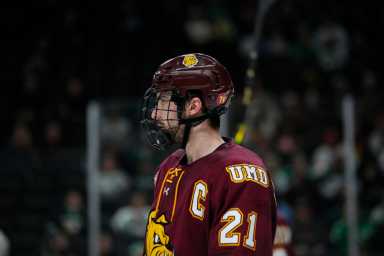 Flyers' Noah Cates