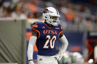 COLLEGE FOOTBALL: SEP 19 Stephen F. Austin at UTSA