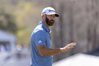 The open