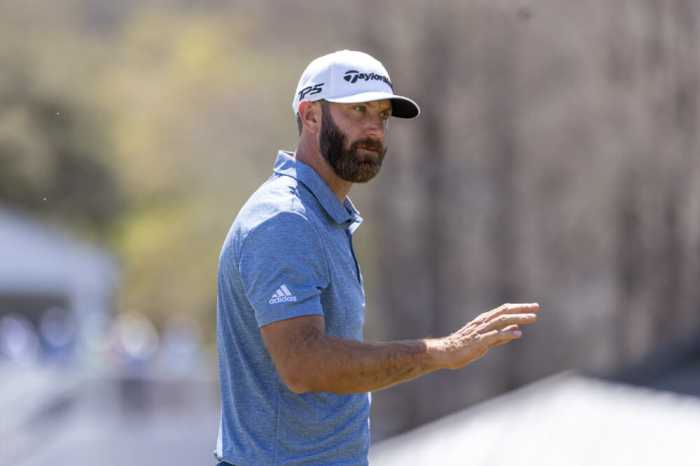 The open