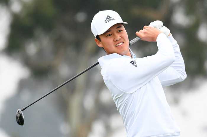PGA tour Mexico open