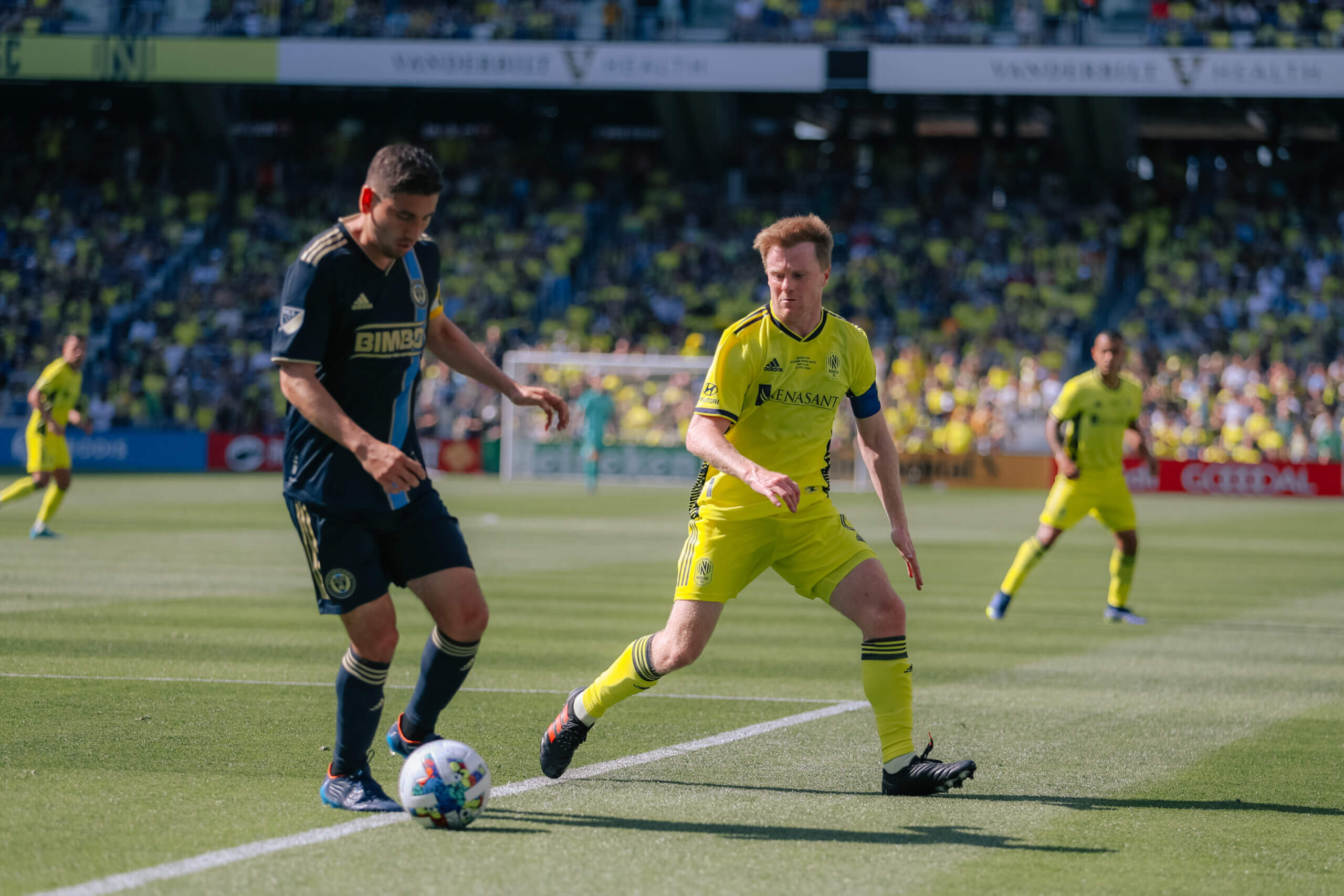 Columbus Crew 2023 MLS season preview: Tactics, predicted XI