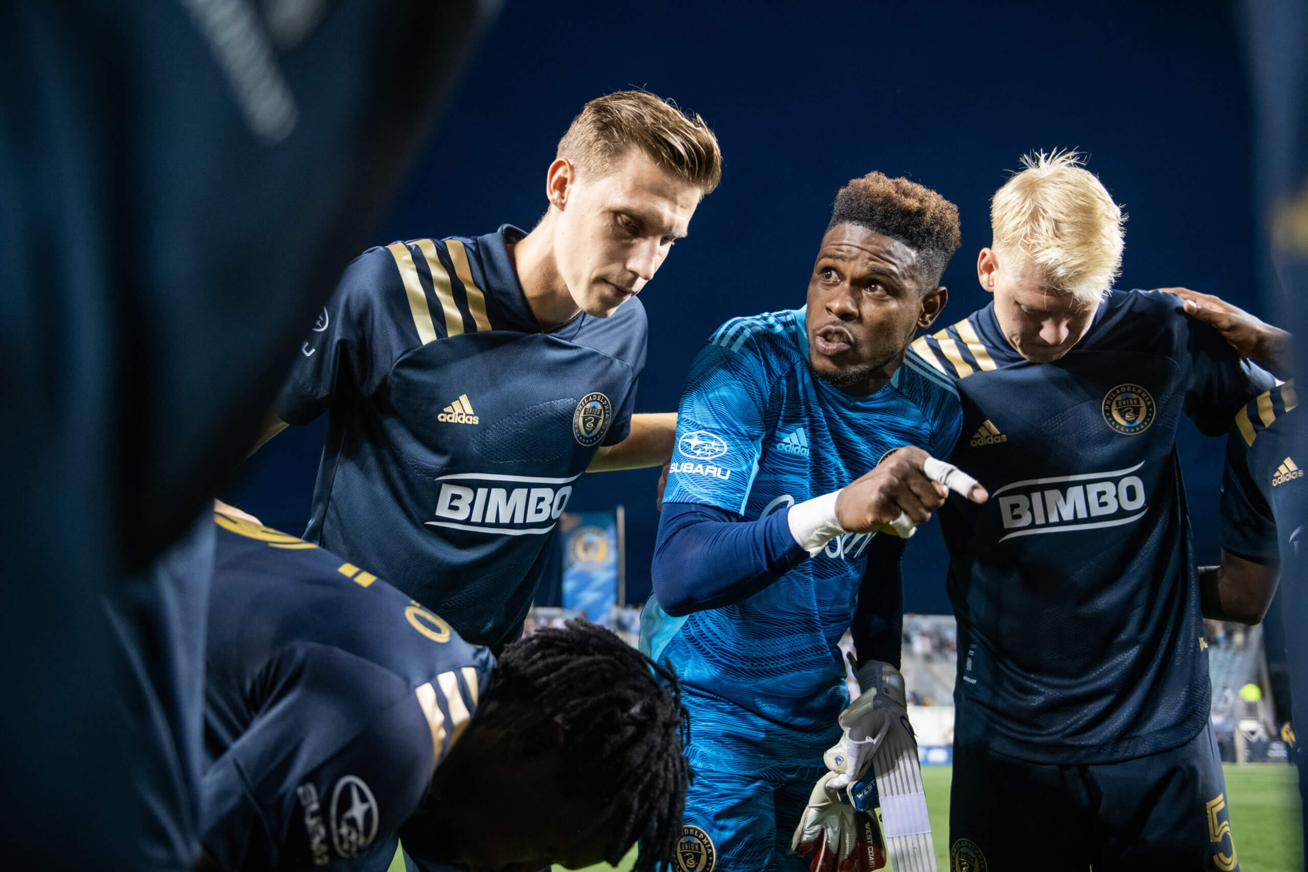 Union Season Preview: The 2023 Roster – Philly Sports