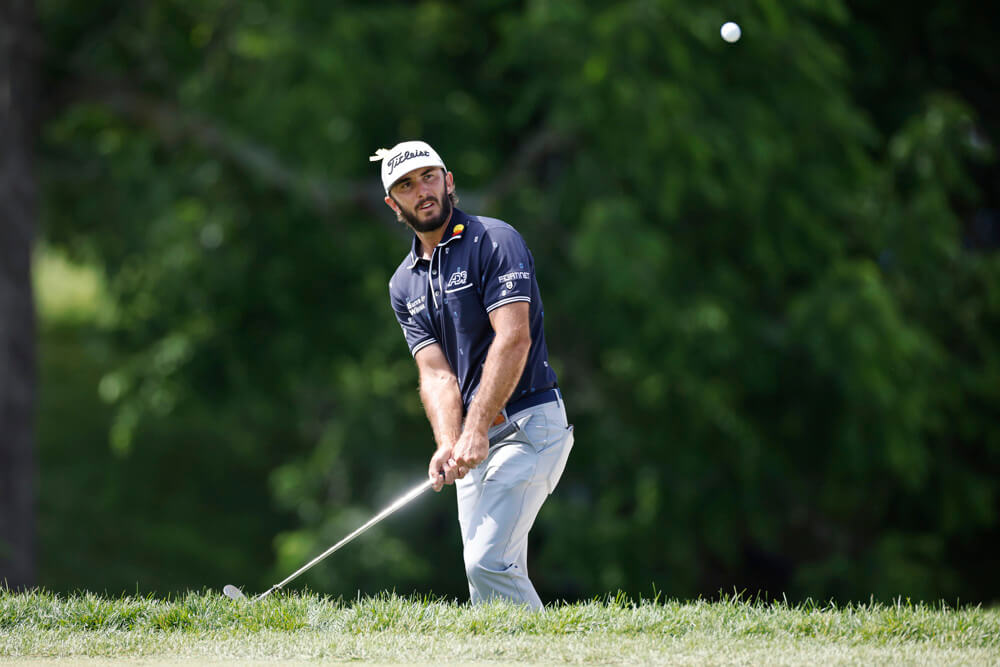 Rbc heritage pga tour