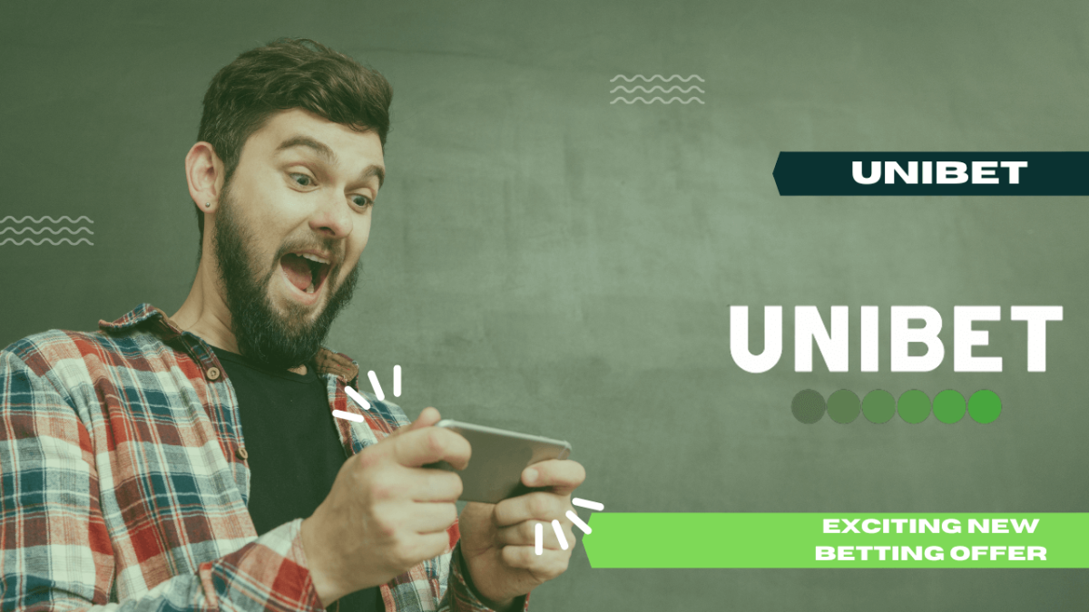 Unibet Promo