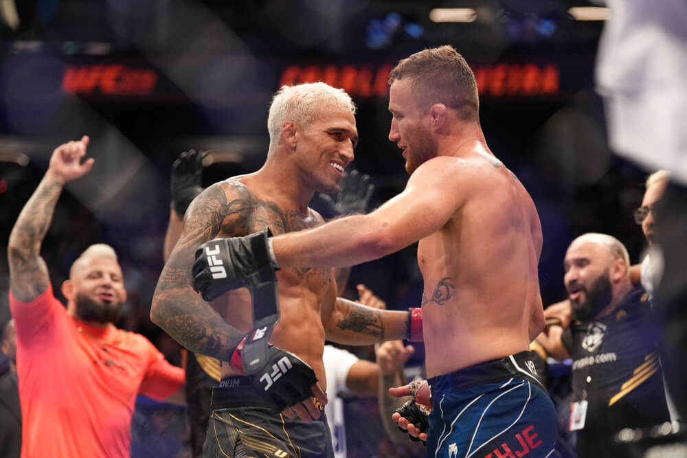 UFC