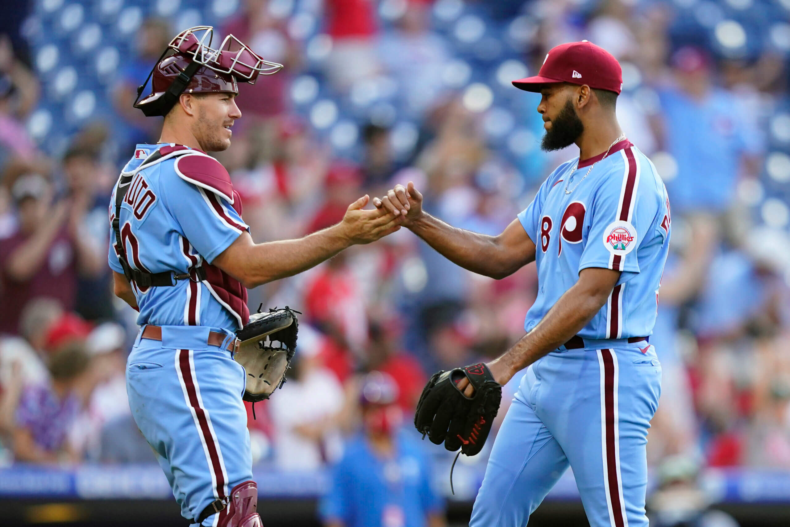 Series Preview: Flopping Phillies head to Miami – Philly Sports