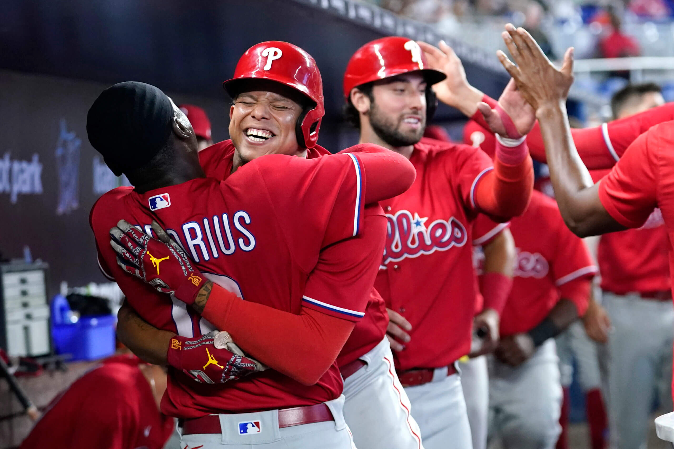 BREAKING: Phillies Release Struggling Shortstop Didi Gregorius – Philly  Sports