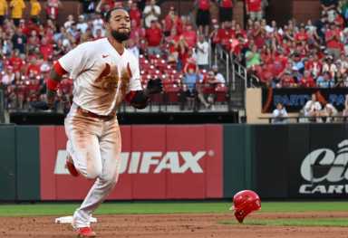 Phillies sosa
