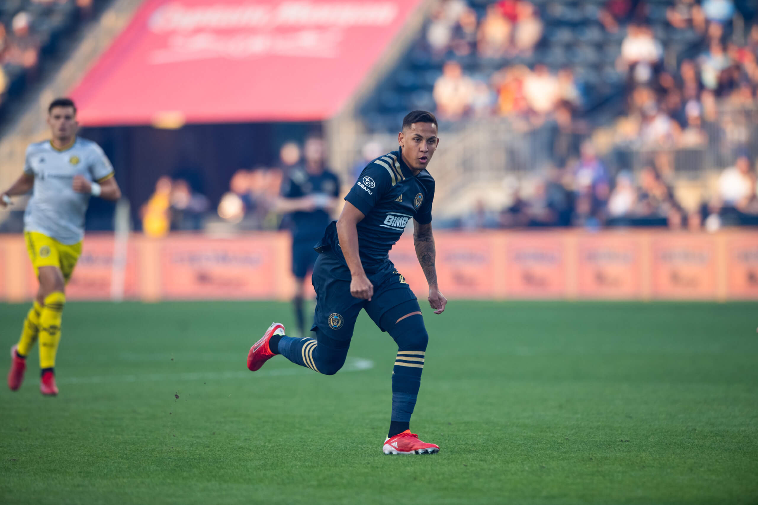 Philadelphia Union academy top prospects to play in MLS Next Pro playoffs